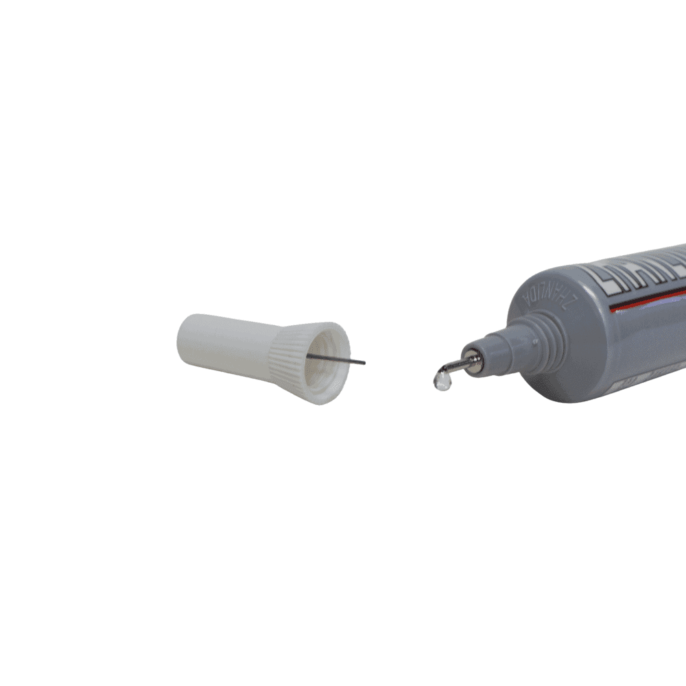 Zhanlida E6000 Clear Contact Adhesive