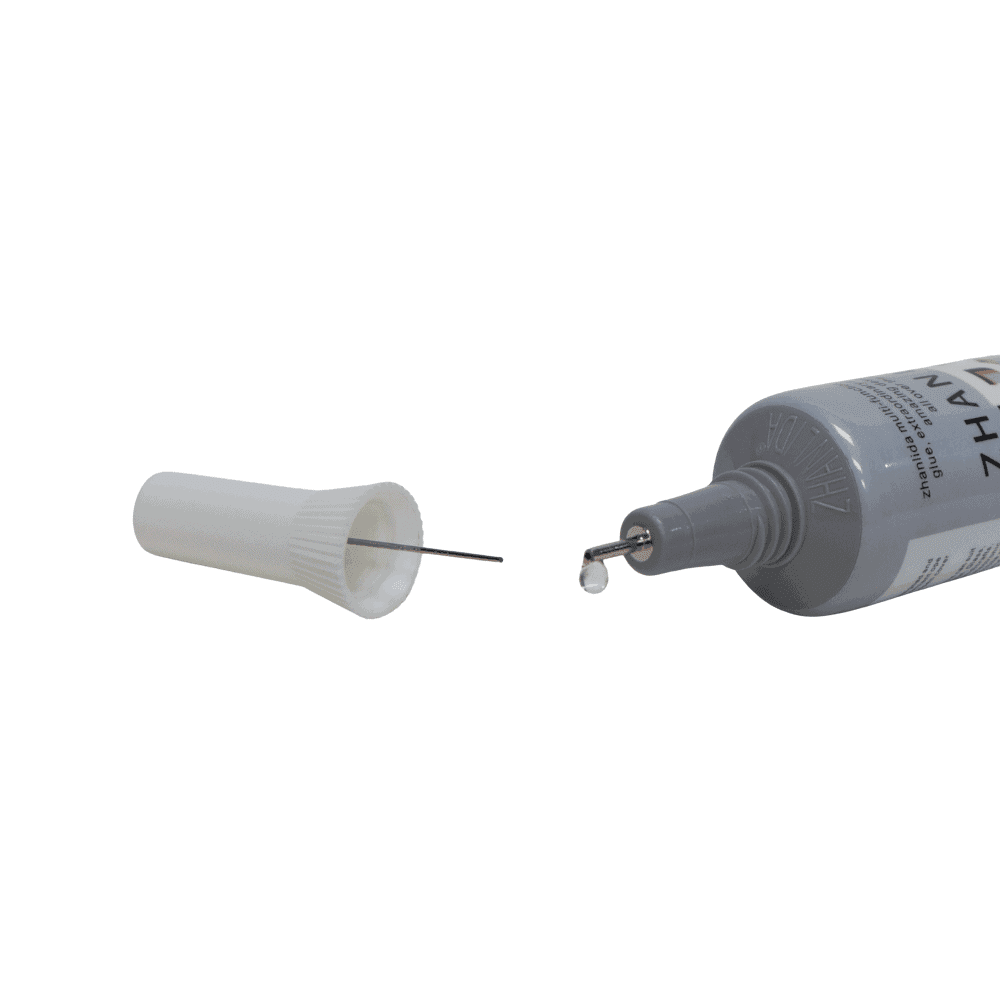 Zhanlida B Ultra-Transparent Contact Adhesive